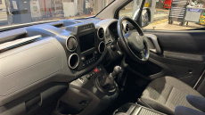 Citroen Berlingo Multispace 1.2 PureTech Flair 5dr Petrol Estate